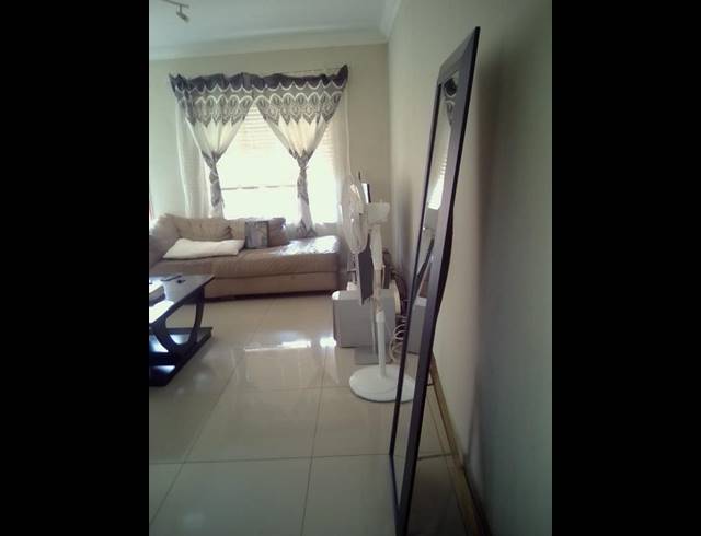 2 BEDROOM TOWNHOUSE FOR SALE IN TERENURE